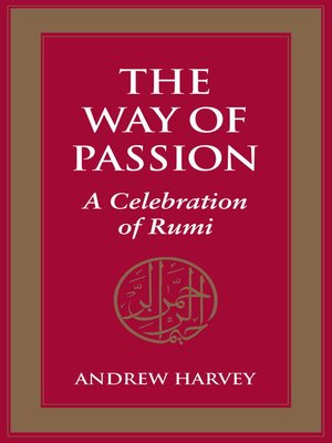 cover image of The Way of Passion